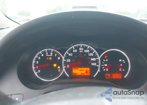 2011 Nissan Altima S из США, поврежденный, VIN 1N4AL2AP2BN417103